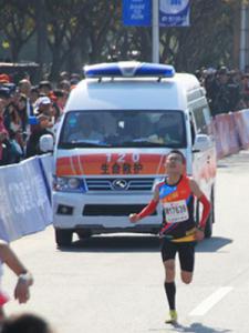 东宁市大型活动