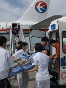 东宁市接送服务